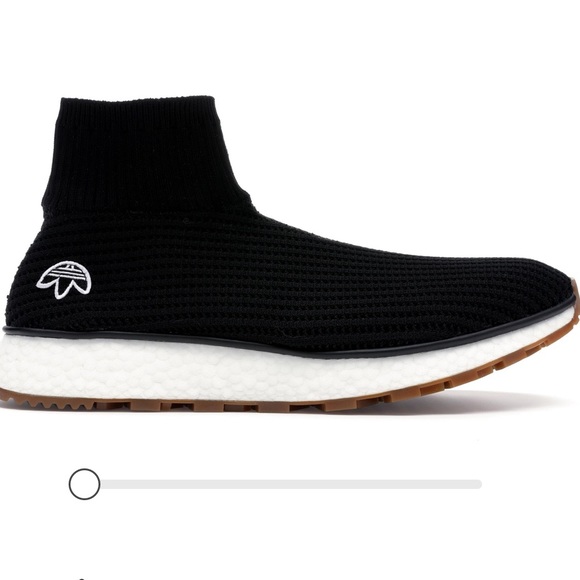 Wang Clean Sneakers ShoesRun Alexander Adidas Poshmark P0w8Okn